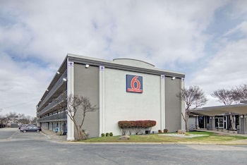 Studio 6 Mesquite, Tx – Town East,,2 star