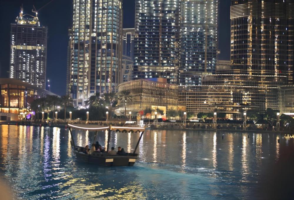 dubai