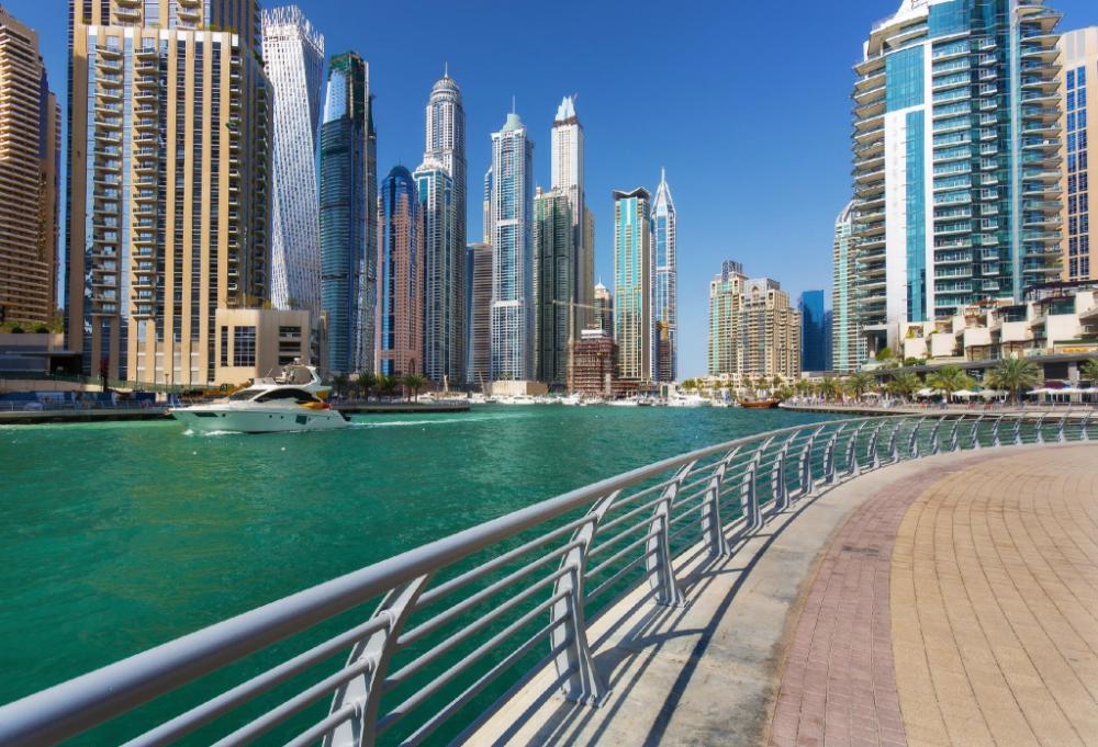 dubai