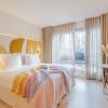 yuna porte maillot aparthotel