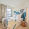 yuna porte maillot aparthotel