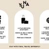 yuna porte maillot aparthotel