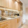yuna porte maillot aparthotel