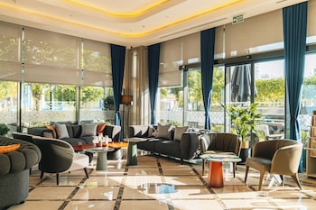 four points express by sheraton antalya lara
