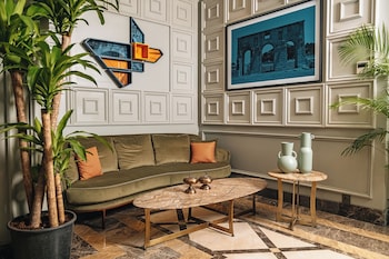 four points express by sheraton antalya lara
