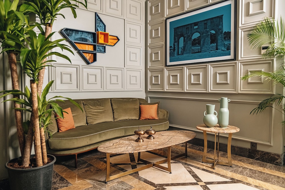 four points express by sheraton antalya lara