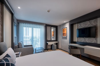 four points express by sheraton antalya lara