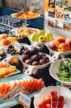 four points express by sheraton antalya lara