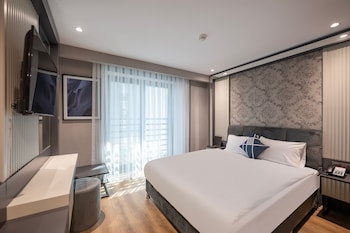 four points express by sheraton antalya lara