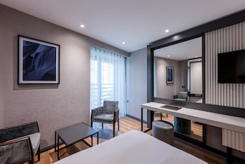 four points express by sheraton antalya lara