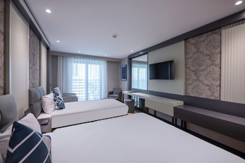 four points express by sheraton antalya lara
