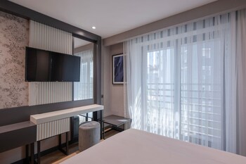 four points express by sheraton antalya lara