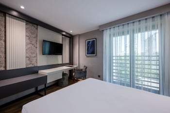 four points express by sheraton antalya lara