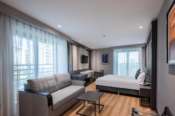 four points express by sheraton antalya lara