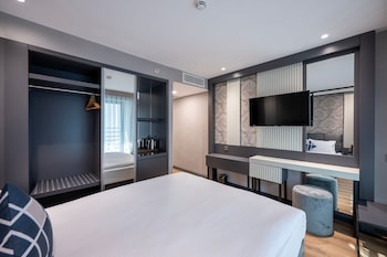 four points express by sheraton antalya lara