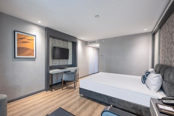 four points express by sheraton antalya lara