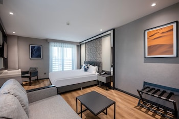 four points express by sheraton antalya lara