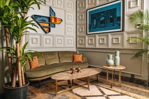 four points express by sheraton antalya lara