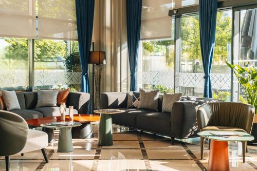 four points express by sheraton antalya lara