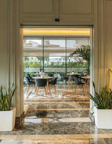 four points express by sheraton antalya lara