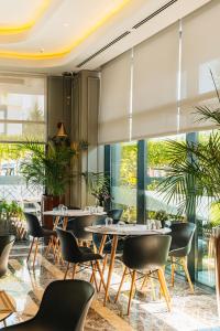 four points express by sheraton antalya lara