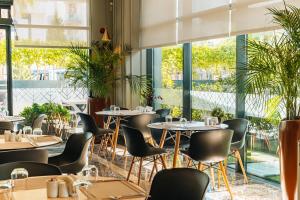 four points express by sheraton antalya lara