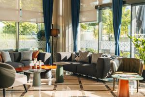 four points express by sheraton antalya lara