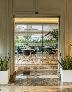 four points express by sheraton antalya lara