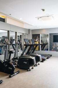 four points express by sheraton antalya lara