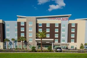 towneplace suites jacksonville airport