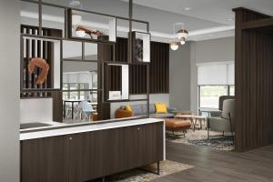towneplace suites jacksonville airport