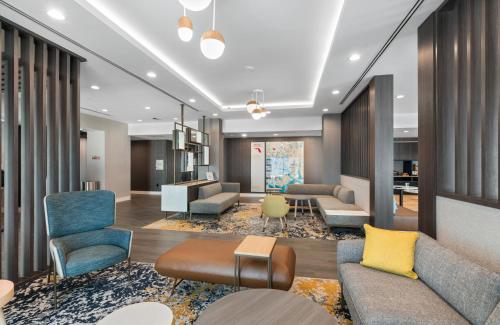towneplace suites jacksonville airport
