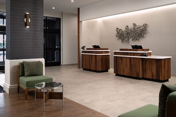 courtyard by marriott cleveland