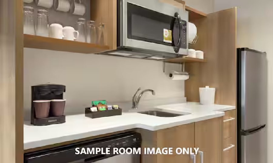 home2 suites by hilton forrest city