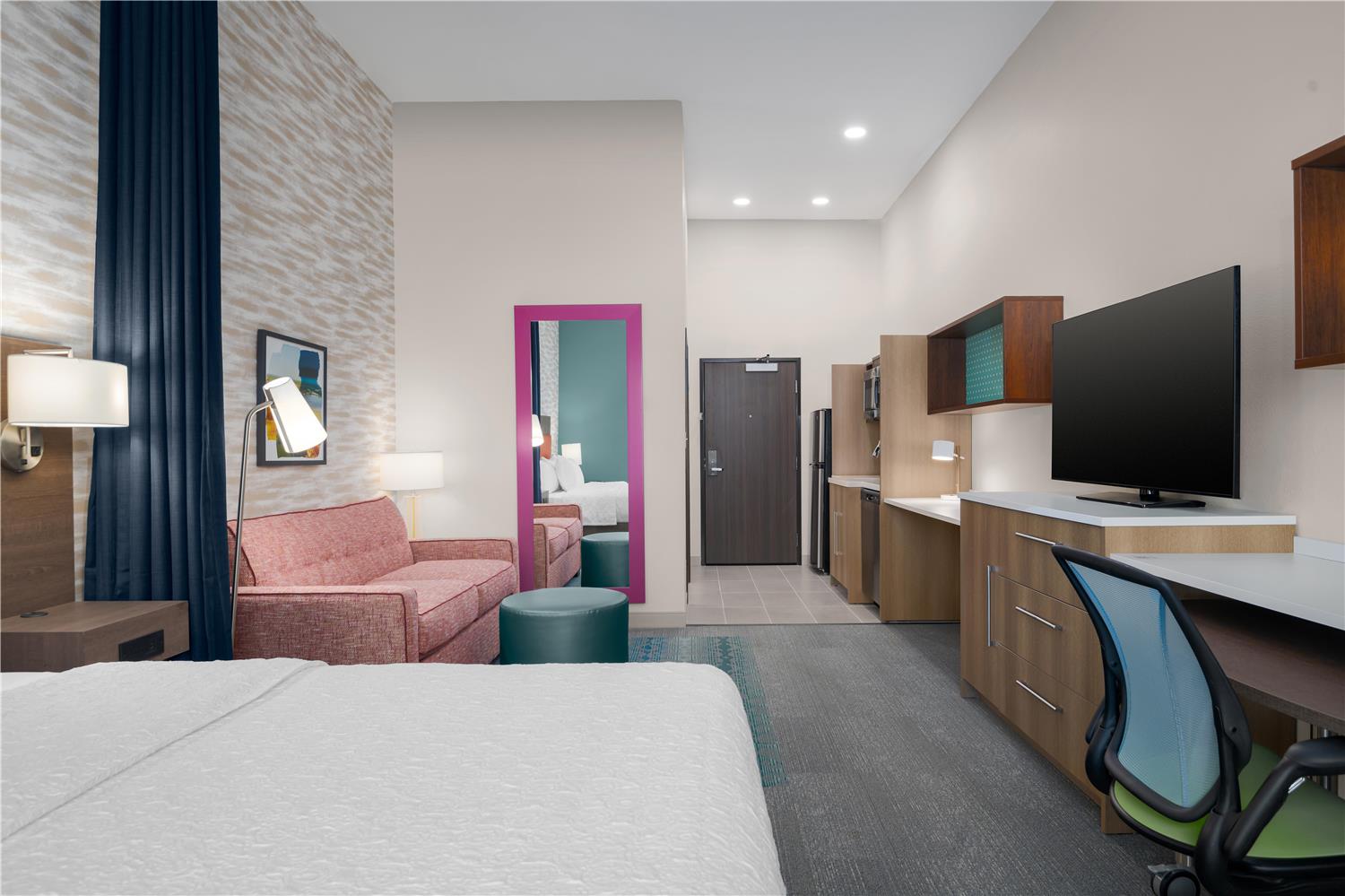 home2 suites by hilton forrest city