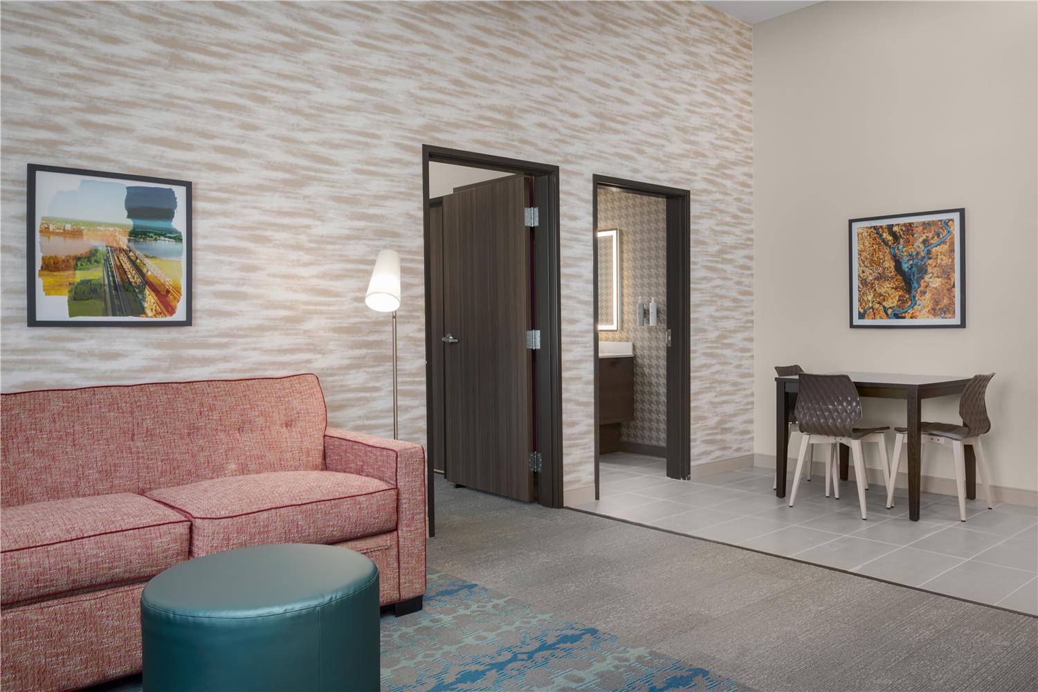 home2 suites by hilton forrest city