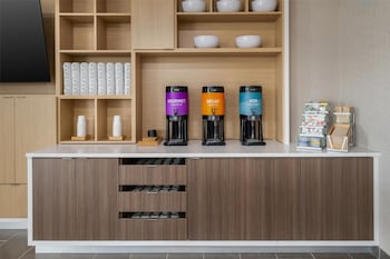 Home2 Suites By Hilton Forrest City,,3 star