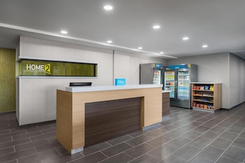 Home2 Suites By Hilton Forrest City,,3 star