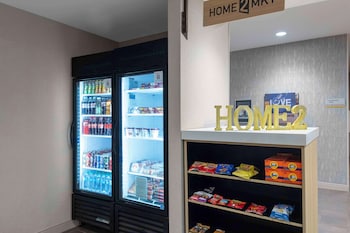 home2 suites lynchburg
