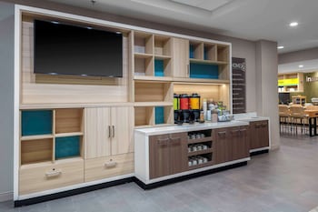 home2 suites lynchburg