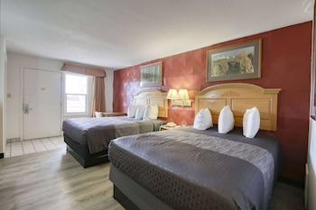 super 8 by wyndham newcastle