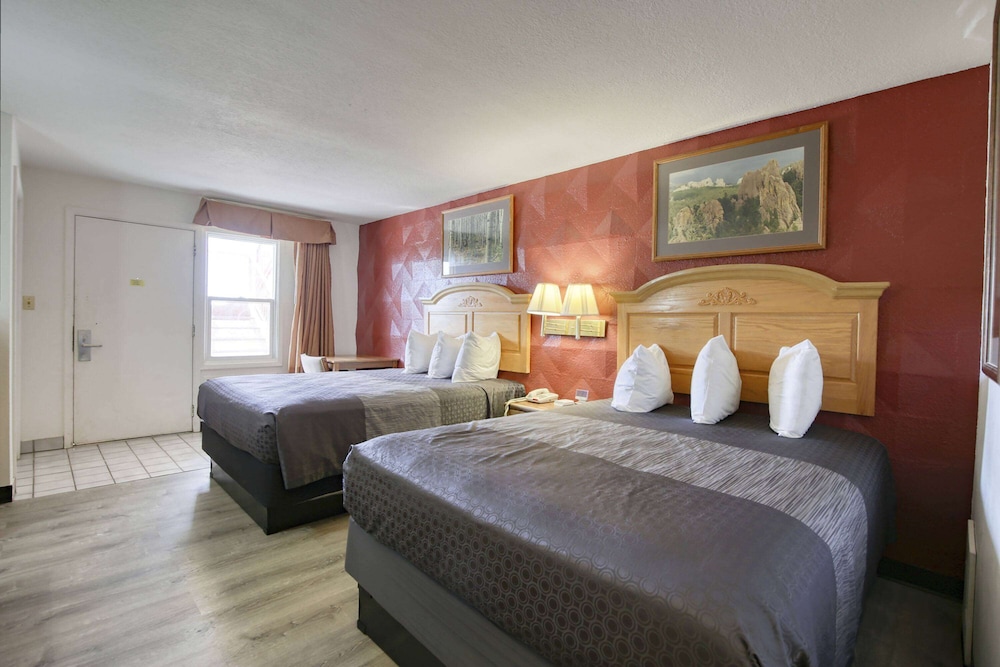 super 8 by wyndham newcastle