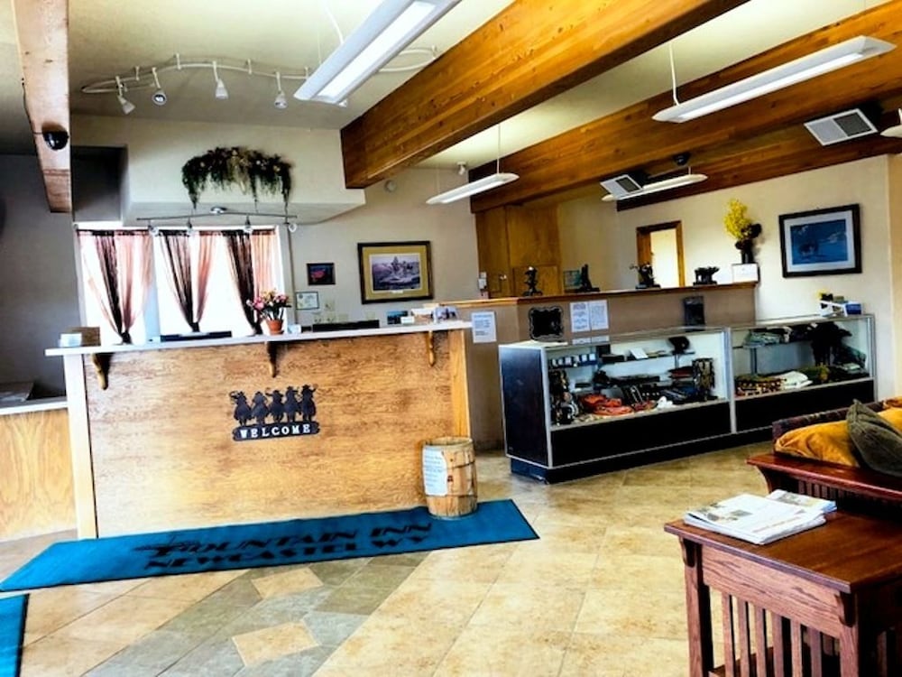 super 8 by wyndham newcastle