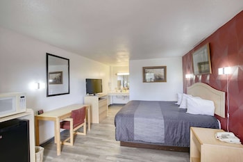 super 8 by wyndham newcastle