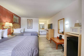 super 8 by wyndham newcastle