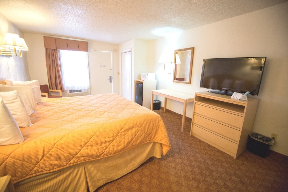 super 8 by wyndham newcastle