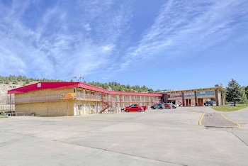 super 8 by wyndham newcastle