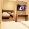 isar city hotel