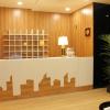 isar city hotel