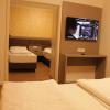 isar city hotel